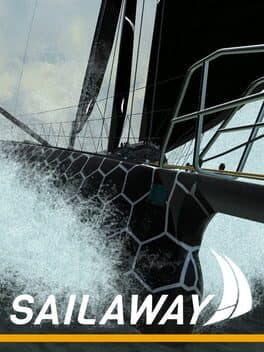 Sailaway cover art