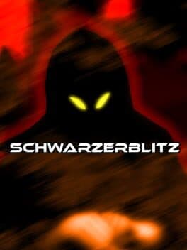 Schwarzerblitz cover art
