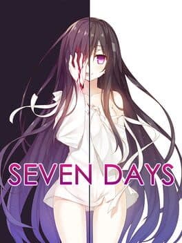 Seven Days cover art
