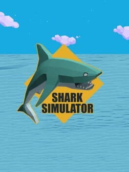 Shark Simulator cover art