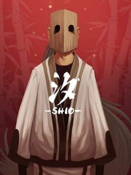 Shio cover art