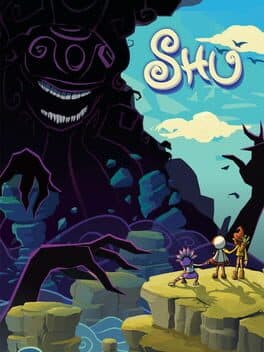 Shu cover art