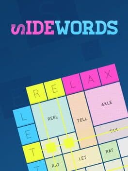 Sidewords cover art