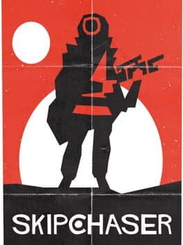 Skipchaser cover art