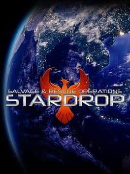 Stardrop cover art