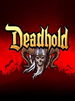 Deadhold cover art