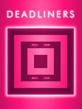 Deadliners cover art