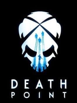 Death Point cover art
