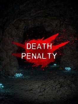 Death Penalty: Beginning cover art