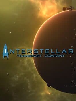 Interstellar Transport Company cover art