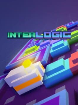 InterLogic cover art