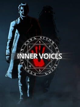 Inner Voices cover art