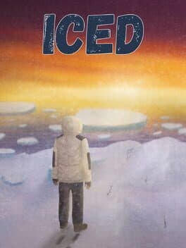 Iced cover art