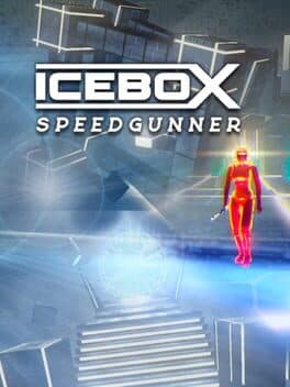 Icebox: Speedgunner cover art