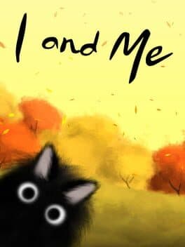 I and Me cover art
