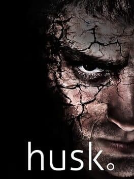Husk cover art