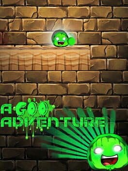 A Goo Adventure cover art