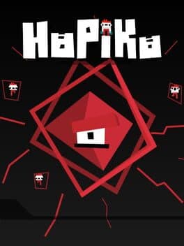 HoPiKo cover art