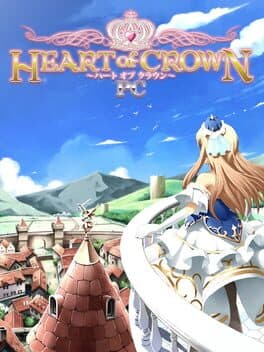 Heart of Crown PC cover art