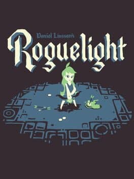 Roguelight cover art