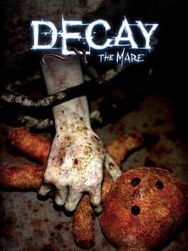 Decay: The Mare cover art