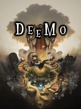 Deemo cover art