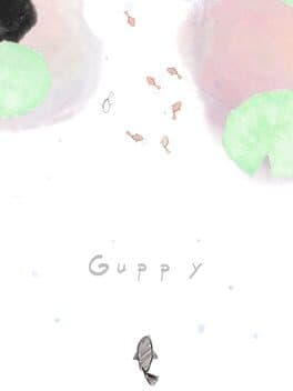 Guppy cover art