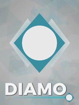 Diamo XL cover art