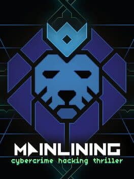 Mainlining cover art