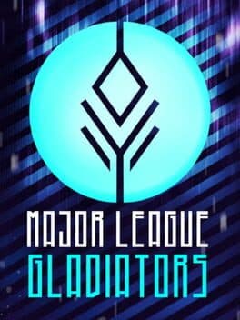 Major League Gladiators cover art