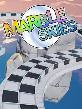 Marble Skies cover art