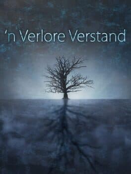 'n Verlore Verstand cover art