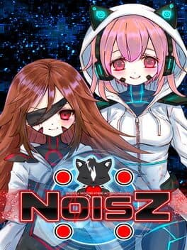 Noisz cover art