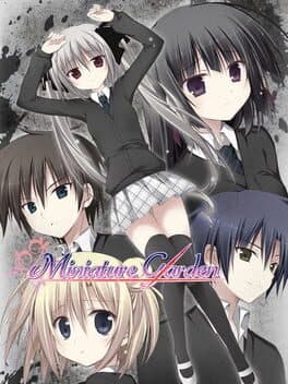 Miniature Garden cover art