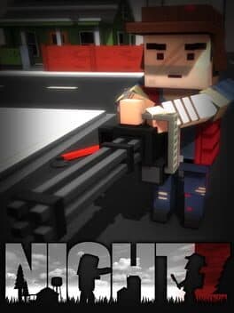 NightZ cover art