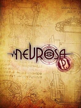 Nevrosa: Prelude cover art