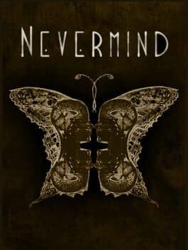 Nevermind cover art