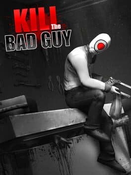 Kill the Bad Guy cover art