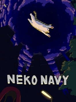 Neko Navy cover art