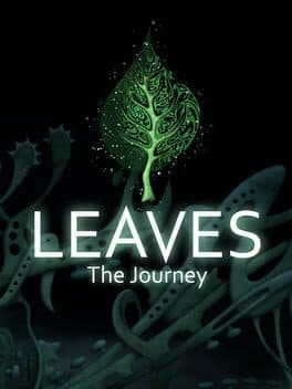 Leaves: The Journey cover art
