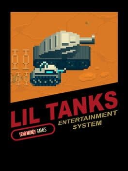 Lil Tanks cover art