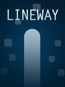 Line Way cover art