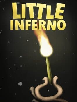 Little Inferno cover art