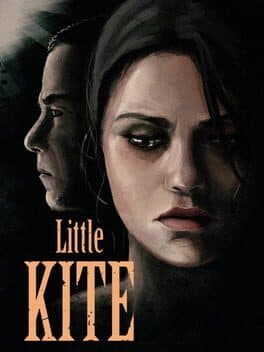 Little Kite cover art