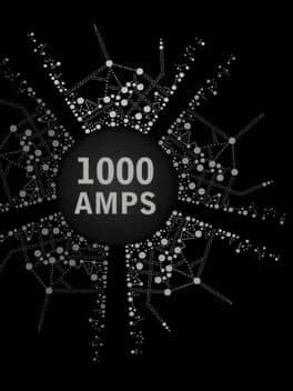 1000 Amps cover art