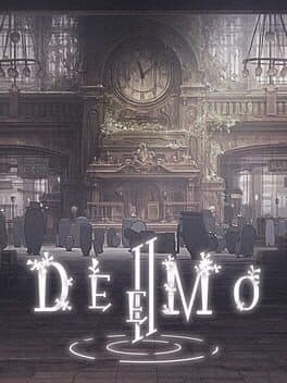Deemo II cover art