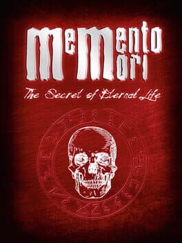 Memento Mori cover art