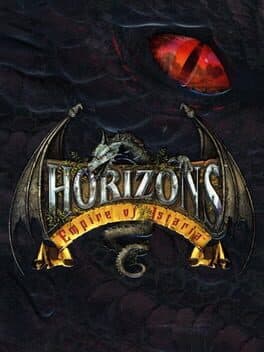 Istaria: Chronicles of the Gifted cover art