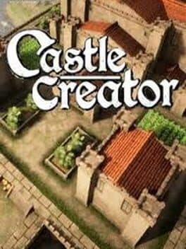 Castle Creator cover art