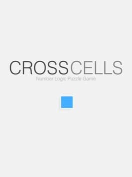 CrossCells cover art